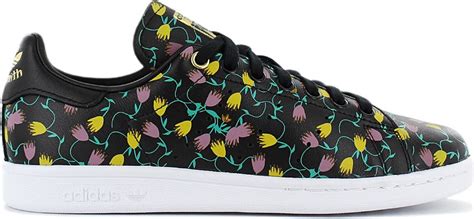 adidas schoenen bloemenprint